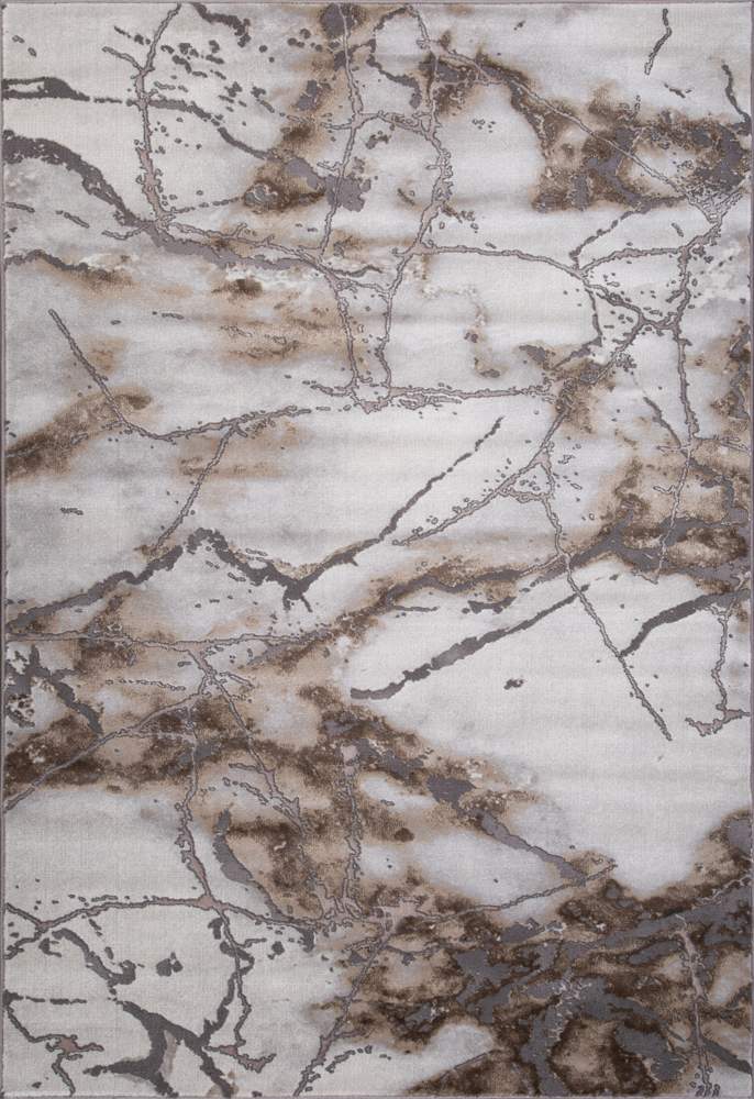 Ковер GRAFF 3270, 2.0x2.9  GRAY-BEIGE