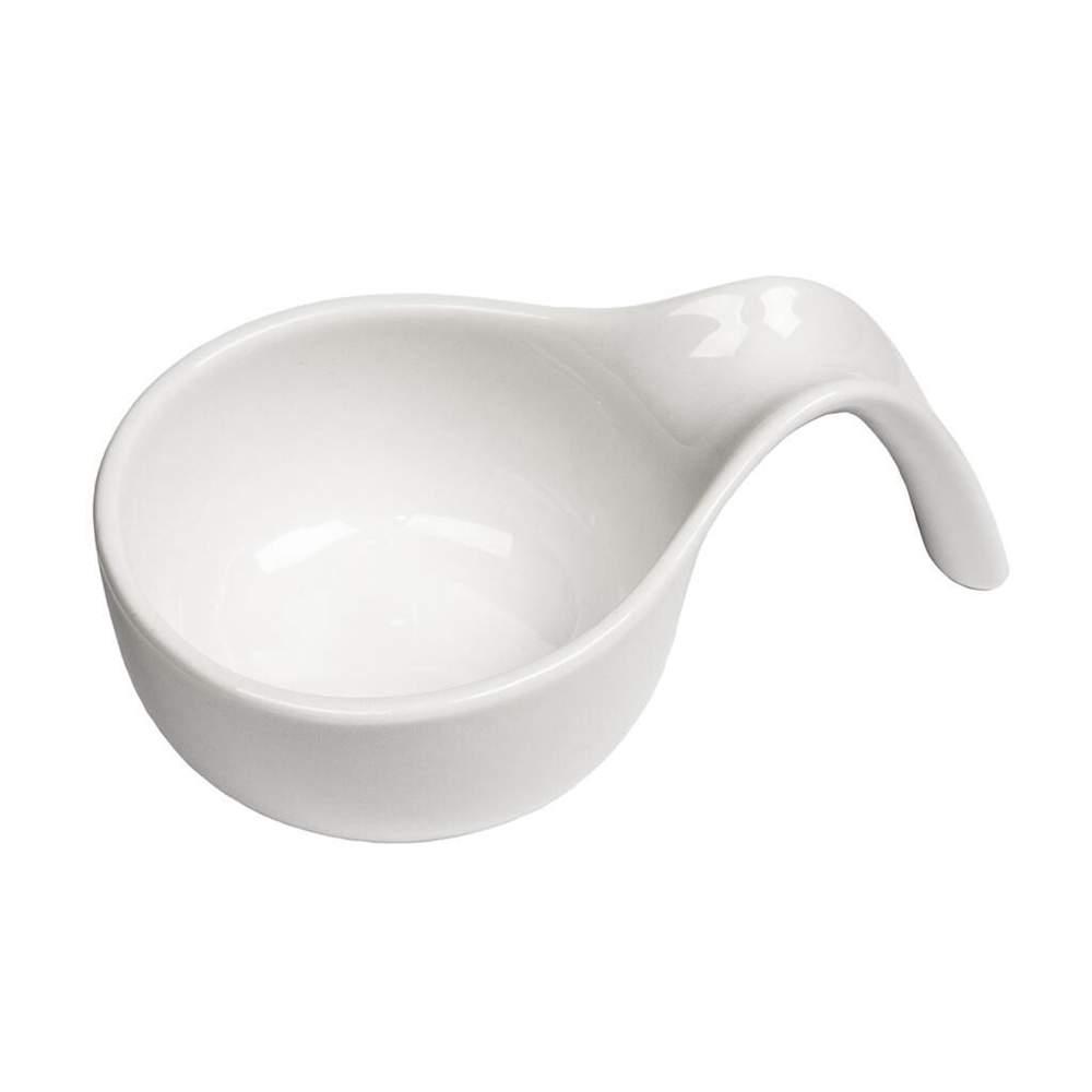 P.L. Proff Cuisine Классика Соусник 81222264 Mini Mix с ручкой 100мл 12,5х7,5х5см (24/96) 