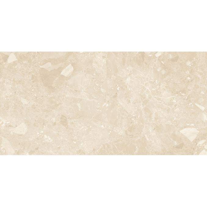 Mramor Purple Beige Керамогранит бежевый 600х1200 Полированный