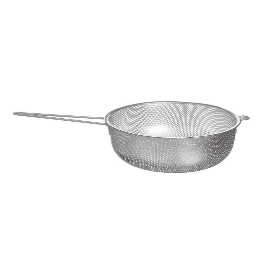 ASTELL Дуршлаг 28,5см 4,5л с длинной ручкой AST-002-ДРГ-28