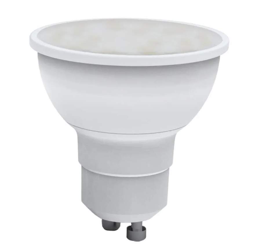 Лампа TM Volpe LED-JCDR-7W/NW/GU10/NR светодиод.белый свет 4000К  UL-00003836