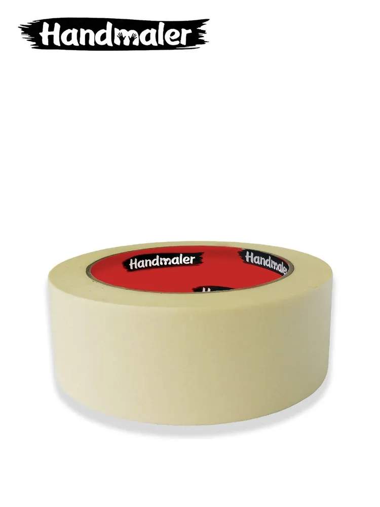 Малярная лента Handmaler 50мм х 40м