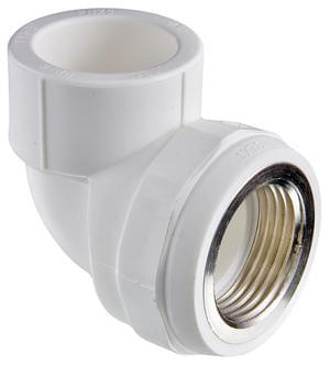 Угольник Valtec PPR  20х3/4" внутр.р.  VTp.752