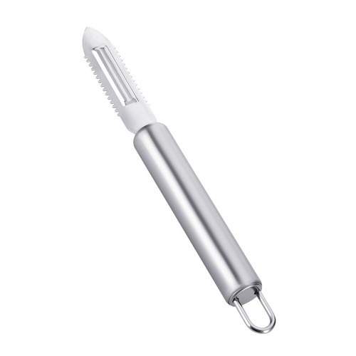 REGENT INOX Linea Staccato Овощечистка 93-ST-01-09 вертикальная нерж.сталь