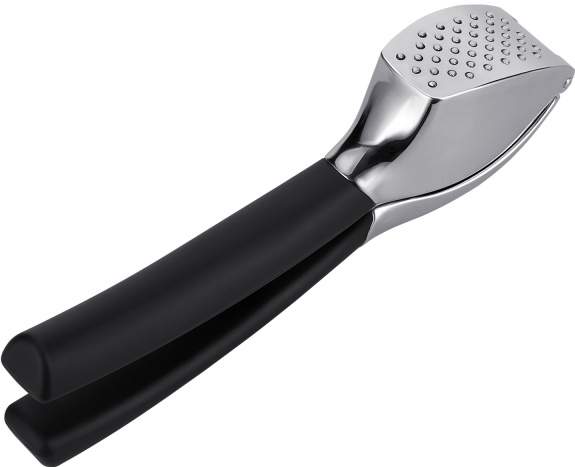 REGENT INOX Linea Cucina Пресс для чеснока 76-0203 цинкосплав,АБС-пластик