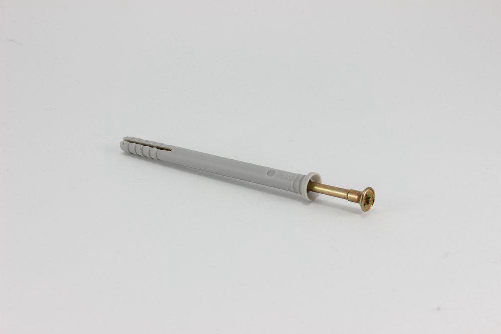 Дюбель гвоздь SM-L 6х 80