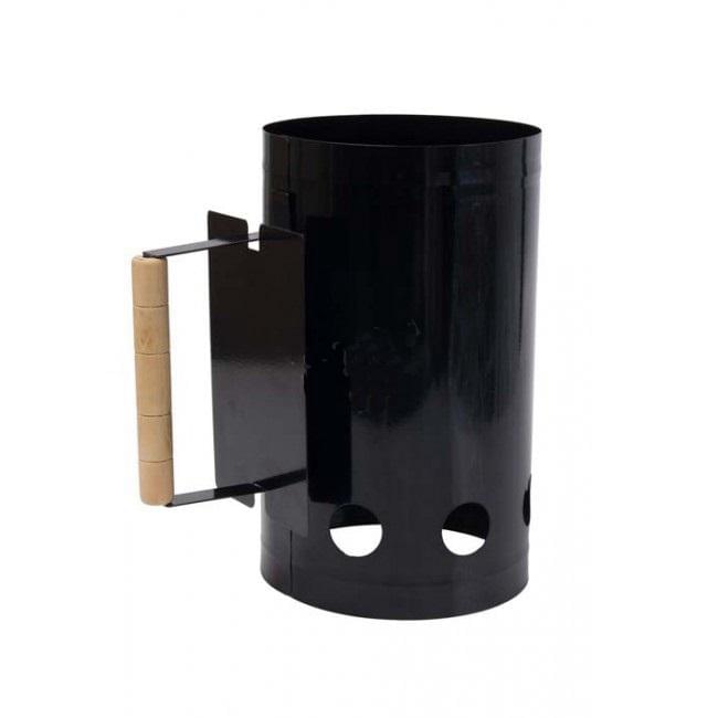 Стартер BOYSCOUT для розжига угля 3,5л 16х27см 61402