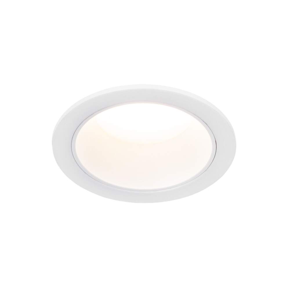 Светильник встр.светод. белый  7W 4200K  25082 LED