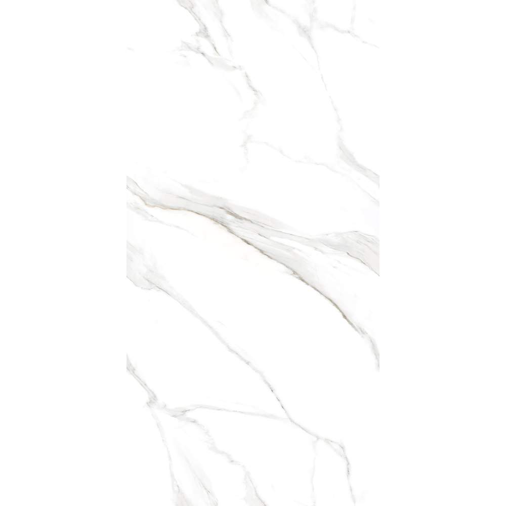 Arctic White AVS Индия  Керамогранит 600х1200  (2шт/уп)