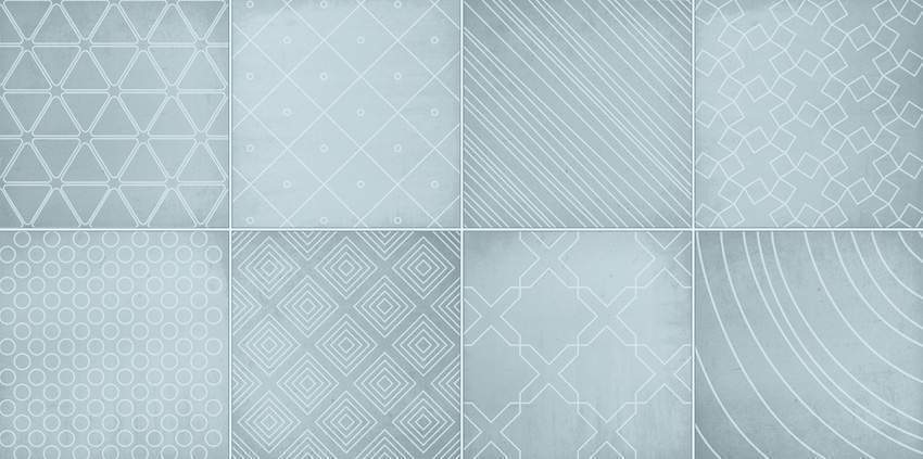 TWU09RCD016 плитка облицовочная рельефная Richard 249х500х8,5 (9 шт в уп/63.8685 м в пал)