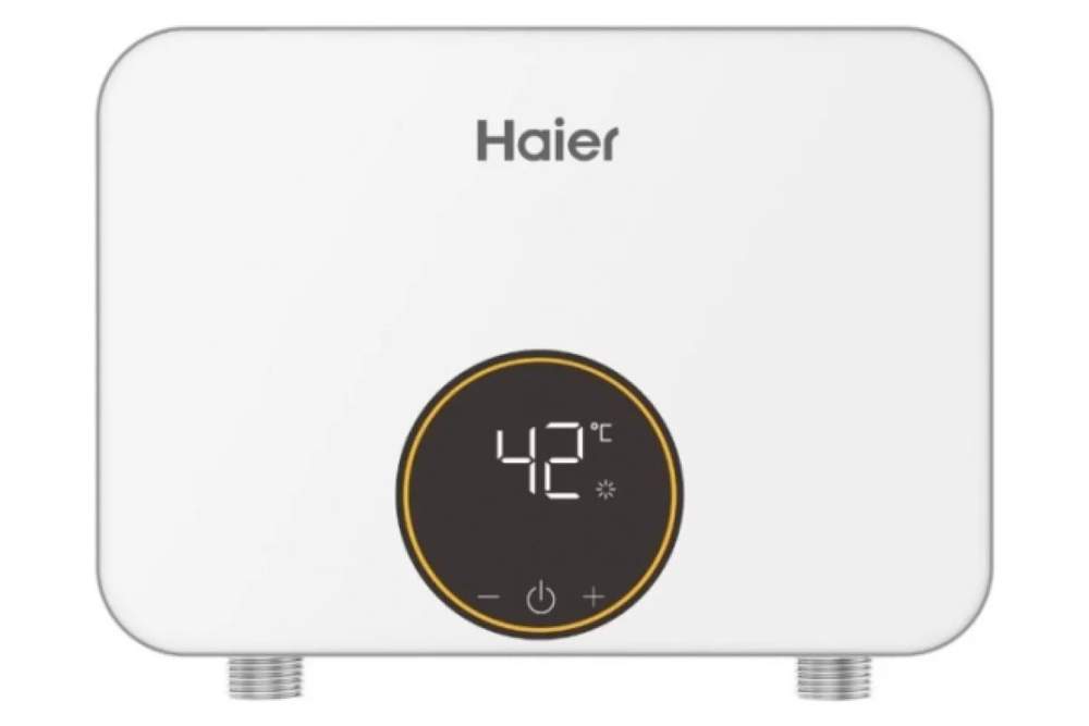 Водонагреватель HAIER JET-EI6 5,7кВт GA0T6QE07RU