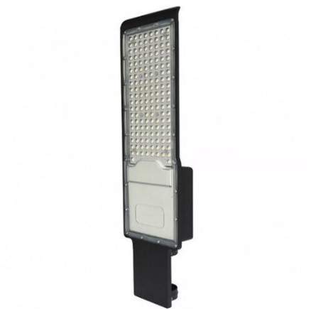 Светильник  PRE LST 4 LED  180W уличный 6500K черный PRE010702-008