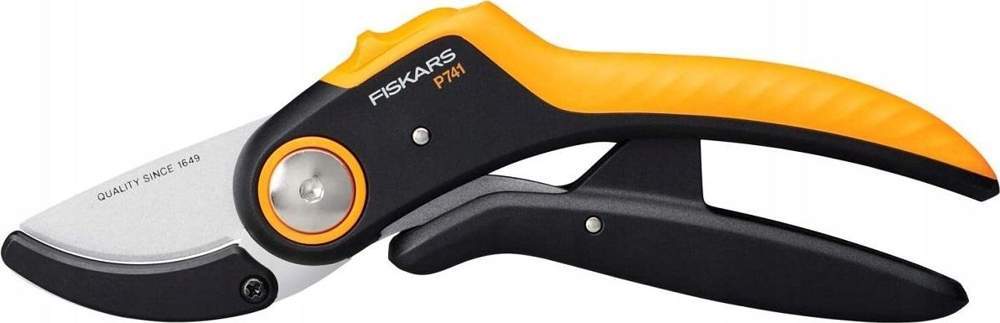 Секатор Plus PowerLever контактный   P741  1057171