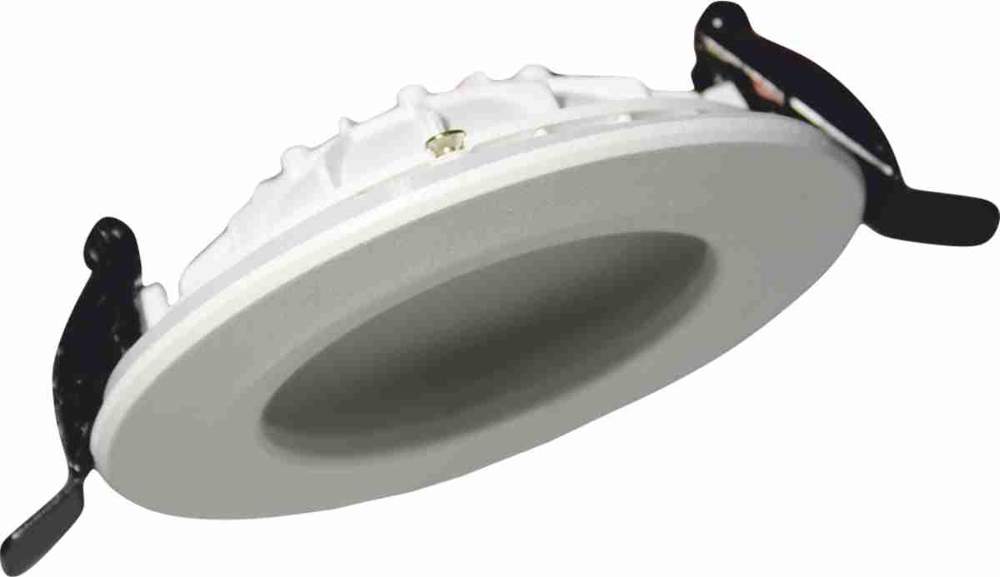 Светильник  LE LED IDLR  8W CW встр. LE061300-0010