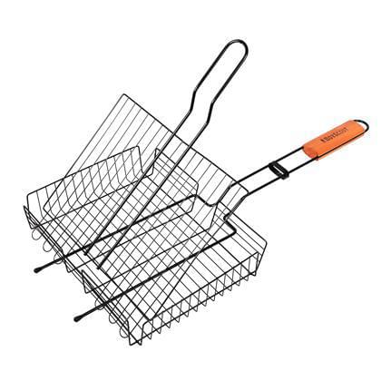 Решетка-гриль BOYSCOUT 61303