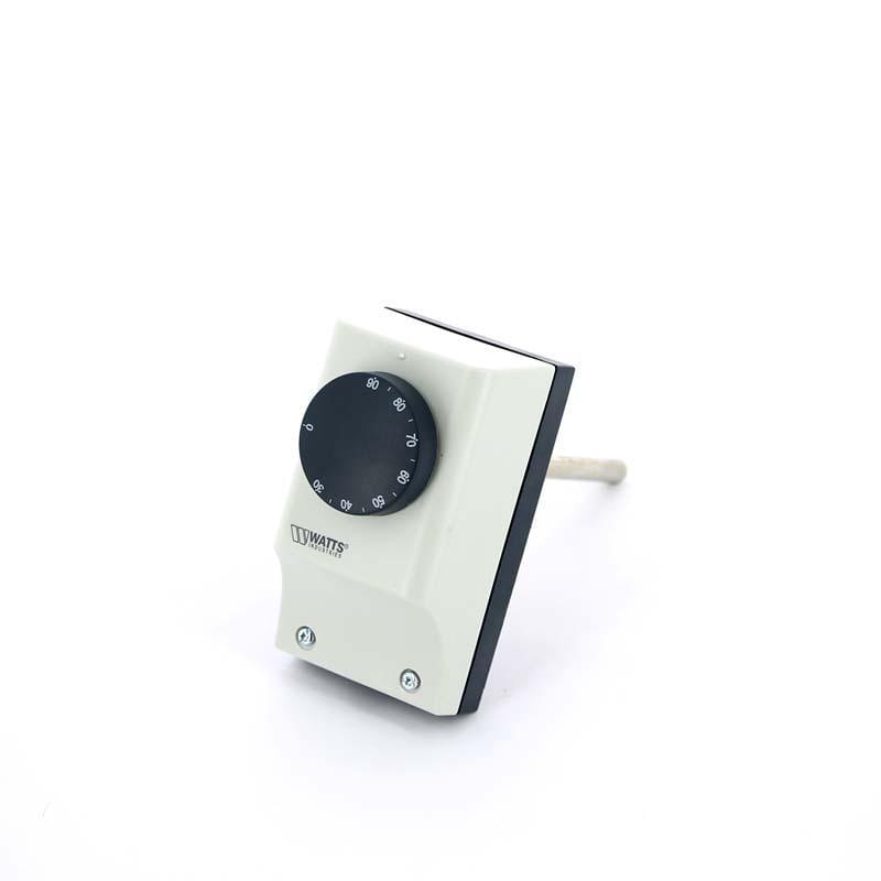 Термостат погружной  WATTS TC100/AN  100мм  10013482
