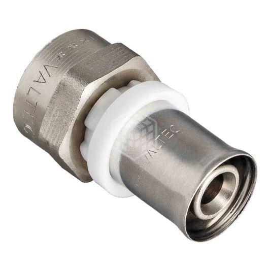 Соединение вн.р. пресс 20х1/2  Valtec  VTm.202.N.002004