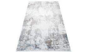 Ковер Minerva HU67A H.B.  0.8x1.5  L.Grey/H.B Vizon