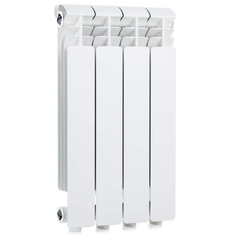 Радиатор алюминевый Thermofix 500х80х4  53238