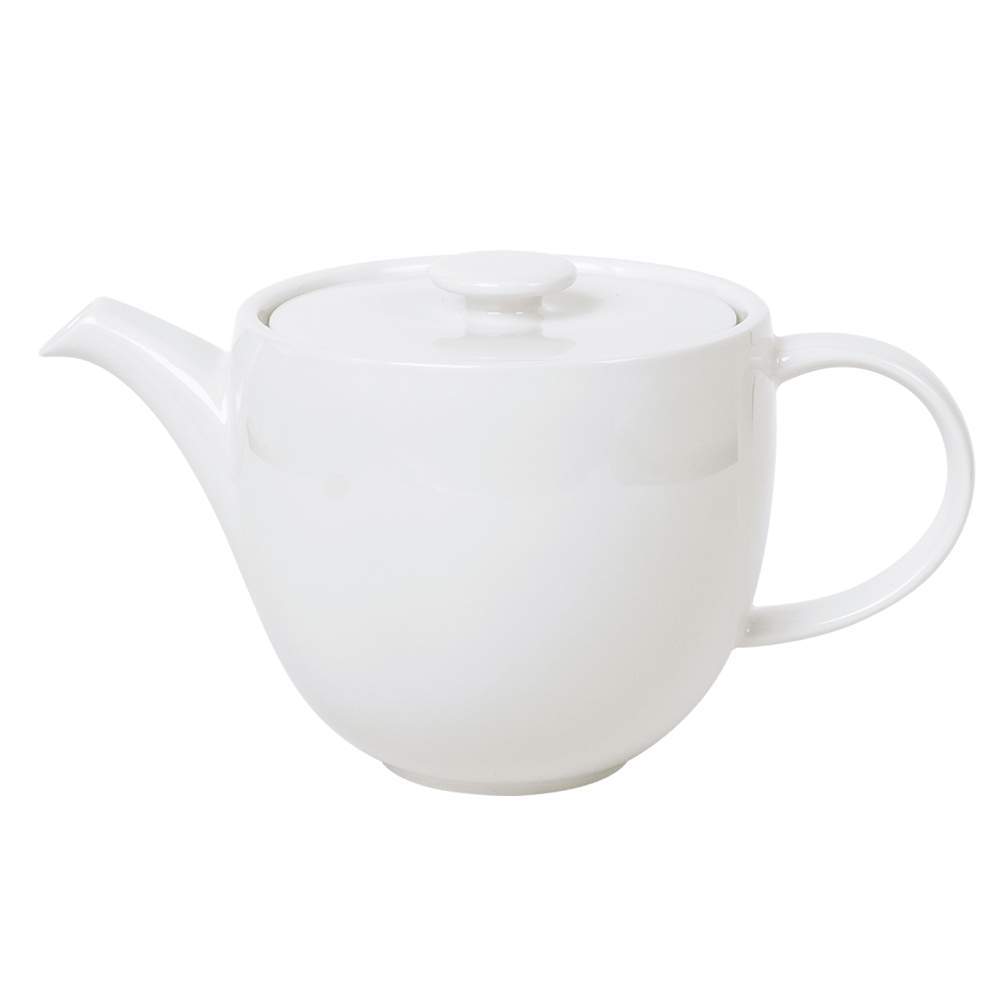 P.L. Noble Fine Plus Чайник заварочный 81229922 1000мл фарфор 