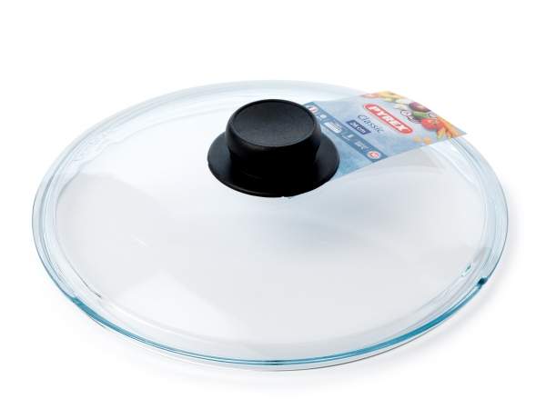 PYREX Classic Крышка B26CL00 стекло 26см