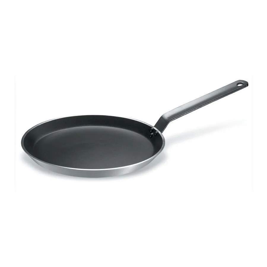 P.L. Proff Cuisine Сковорода 180/20мм блинная Индукция алюминий с АП покрытием 70370318