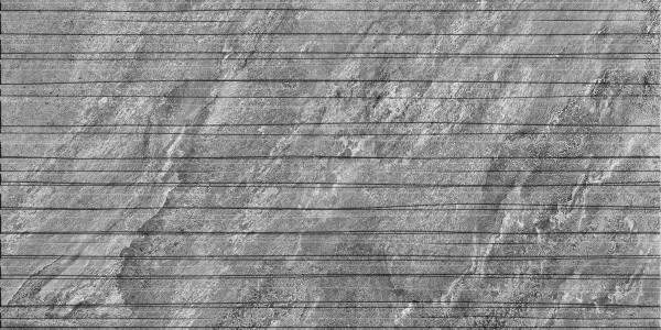 Борнео 3  вставка  серый  300х600