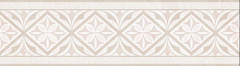 Gestia GT Беж. Бордюр кер.  77х270 _ 1 \40  B24GE3401TG