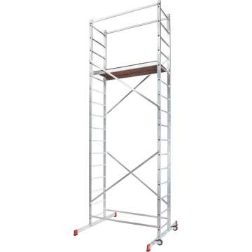 Вышка-тура усиленная L4,21м 2450408
