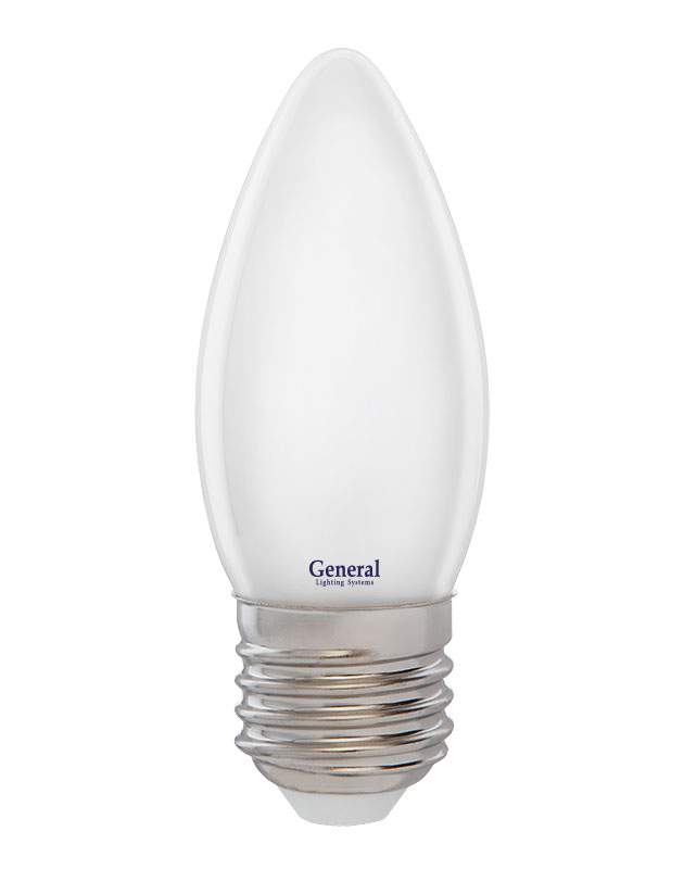 Лампа GLDEN-CS-M-8-230-E27-6500  649997