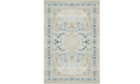 Ковер Califa A5176B/LS4  2.0x3.0  Beige Coken/L.Bule 