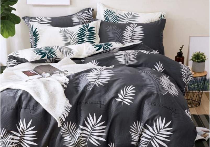 CLEO КПБ Satin Lux набивной 1,5сп ( 70*70*2)  15/678(A)-SL