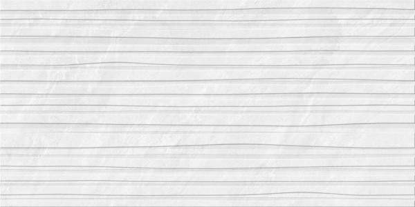 Борнео 1 вставка  белый  300х600