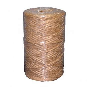 Шпагат джут. 3500 (1/500)