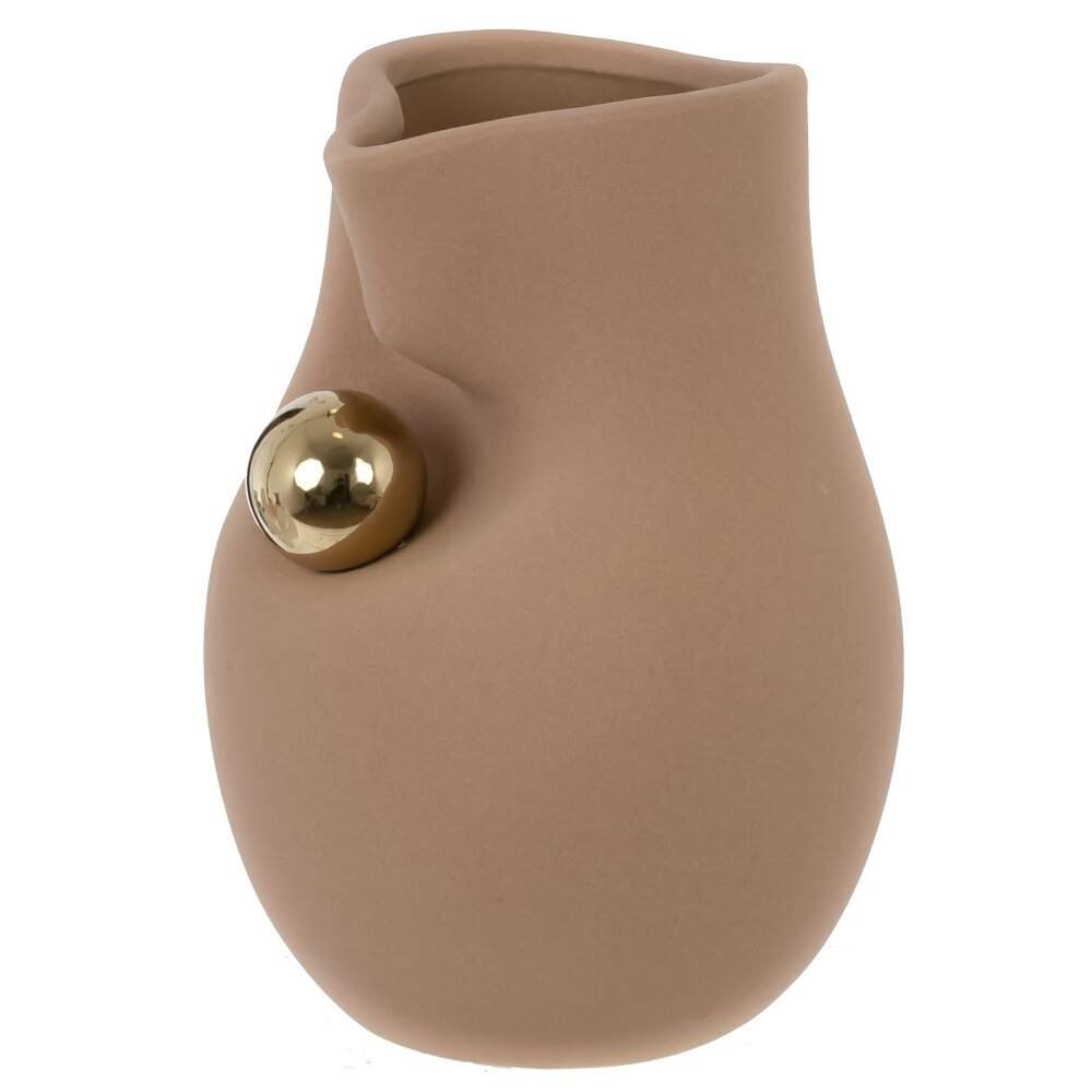 REMECO COLLECTION Ваза 815051 фарфор 1550мл 14х14х20см