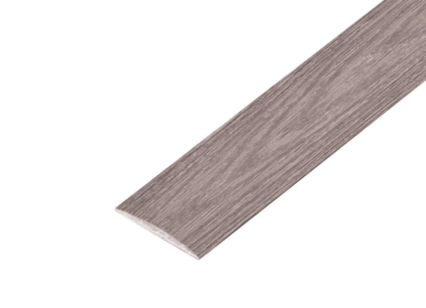 Порог  30мм 1,6м  Дуб снежный 215