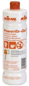 ARENAS-EXET Powerfix-Gel 1л Гель д/интенсивной чистки унит.  j400601
