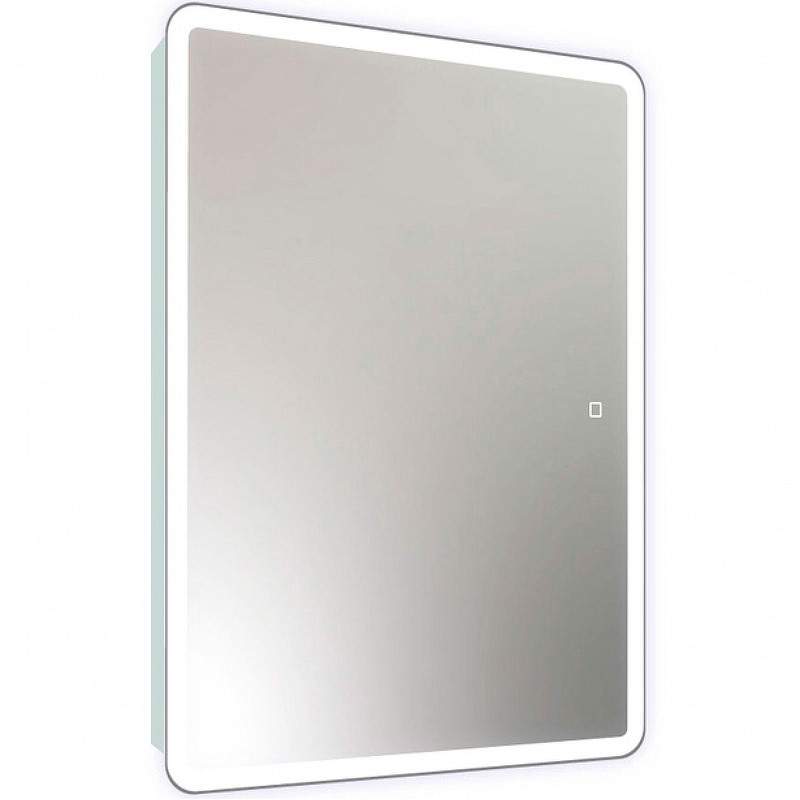 Шкаф-зеркало Emotion LED 50*80 св. МВК128