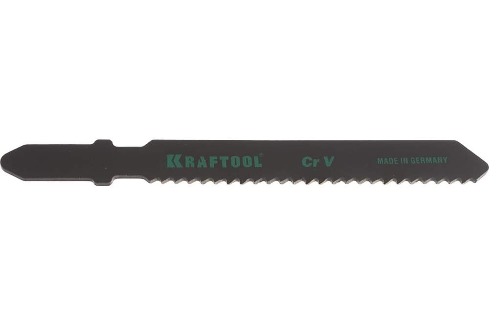 Пилки KRAFTOOL T119B, п/дереву Cr-V 2шт/уп  159535-2