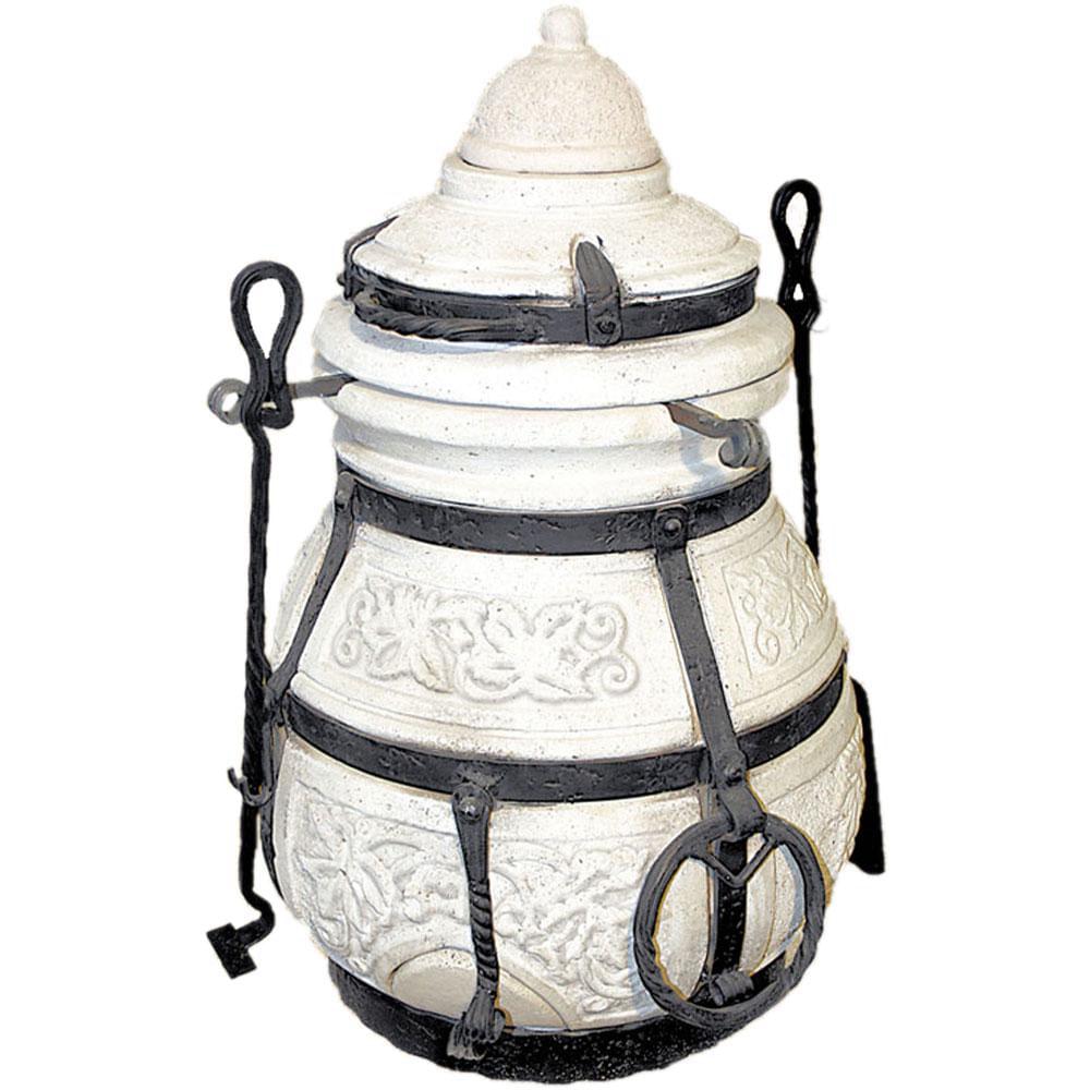 Тандыр Сармат/Амфора  Кочевник