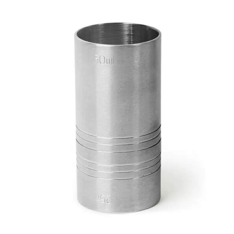 P.L. Proff Cuisine Джиггер 30000276 Barbossa 25/50мл MSAS0008-SS 