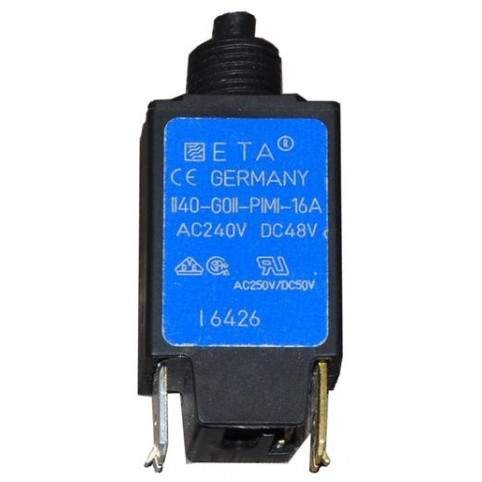 Термозащита  16А  R 4731160073